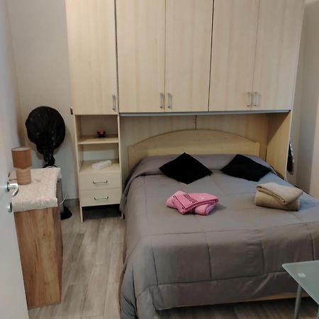 Loft Lägenhet Mezzolombardo Exteriör bild