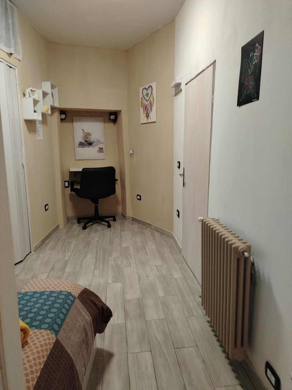 Loft Lägenhet Mezzolombardo Exteriör bild