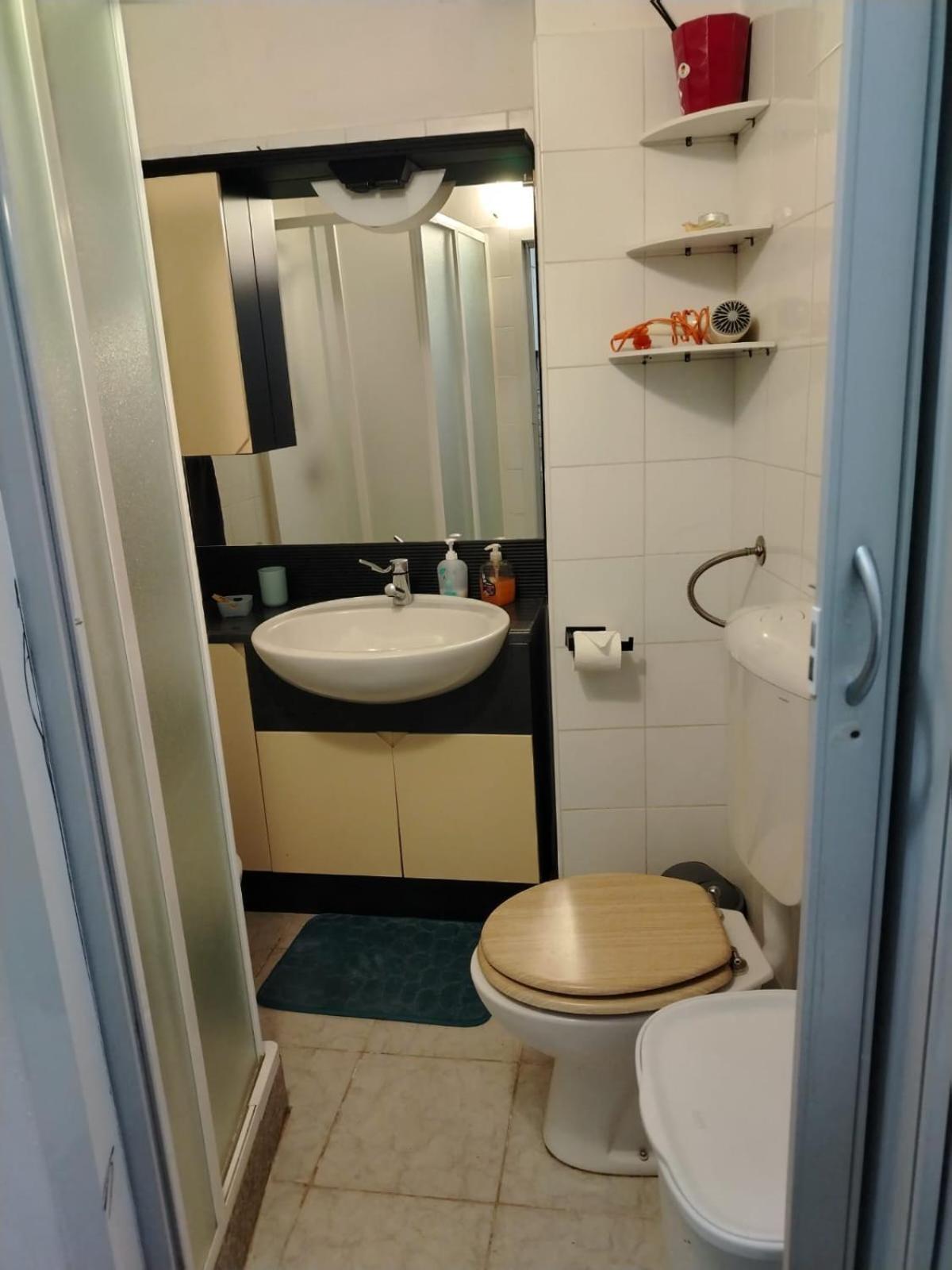 Loft Lägenhet Mezzolombardo Exteriör bild