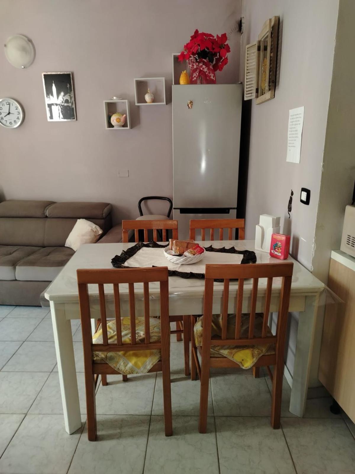 Loft Lägenhet Mezzolombardo Exteriör bild